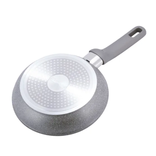 Сковорідка d20см алюміній а/п Granite 4285GR KAMILLE Житомир