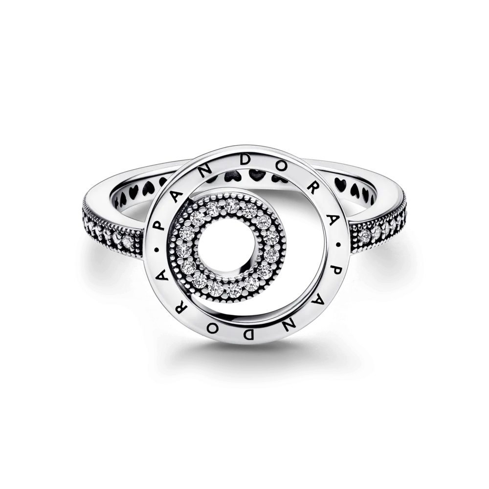 Срібна каблучка   192316C01 MasterSem Київ - фото 2