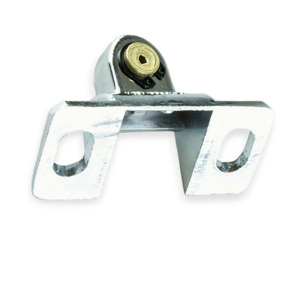 Планка 2121, 2102, 2104 хром багажника Мукачево - изображение 1