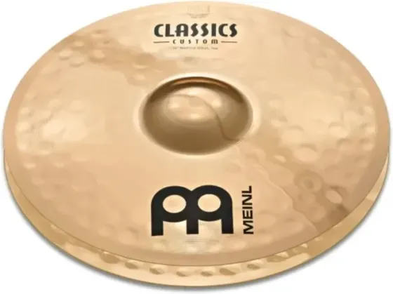 Ударная установка  Meinl Classics Custom Medium Hi-Hat 15