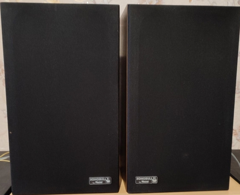 Колонки Magnat sonobul 20. Киев - изображение 7