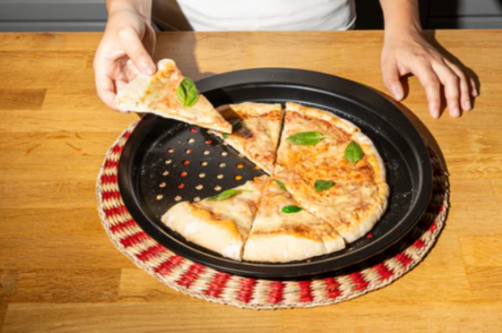 Форма для пиццы Pyrex Glide, 31 см (7168820) Киев