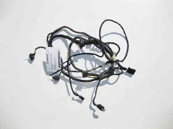 Mercedes-Benz  A2195406107 Електропроводка парктроників у задній бампер CLS C219 Одеса