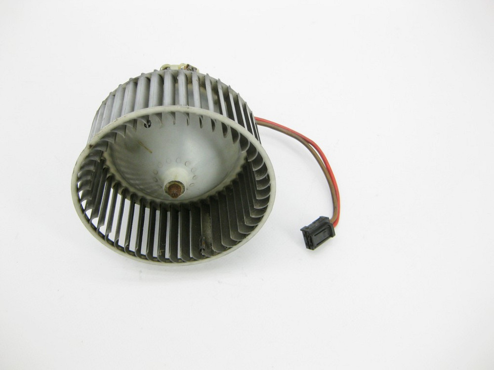 Mercedes-Benz  A2128200808 Електродвигун із крильчаткою вентилятора обігрівача Англія C-Class W204 E-Class C207 W212 CLS C218 SL R231 Одеса - фото 2