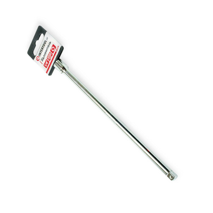 Подовжувач для коміра 1/4" 200 мм CrV Тайвань Мукачево - фото 1