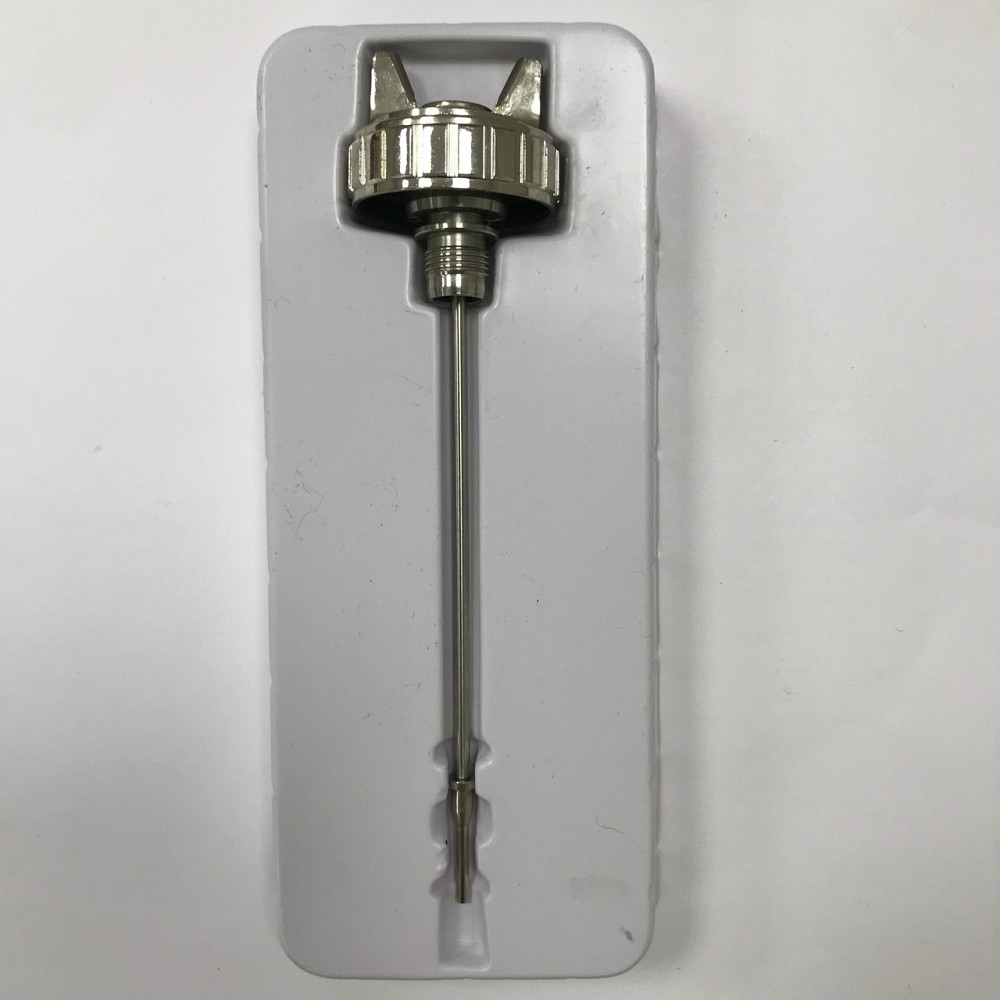 Форсунка 1,4 мм для краскопультів MP-500 AUARITA NS-MP-500-1.4 Одеса - фото 2