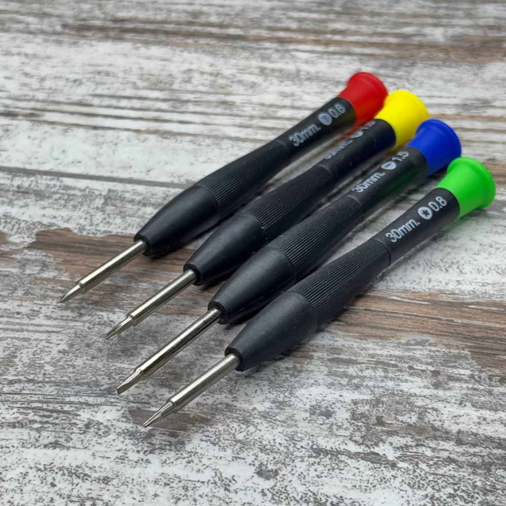 Набор инструментов 21 в 1 для разборки смартфонов, планшетов, ноутбуков, ремонта iPhone, Samsung, Huawei Киев - изображение 7