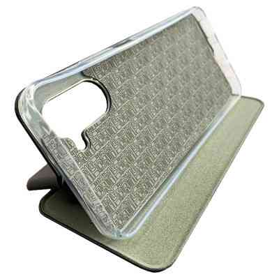 Чохол до мобільного телефона BeCover Exclusive Realme C33 2022/C33 2023 Black (709073) Вінниця