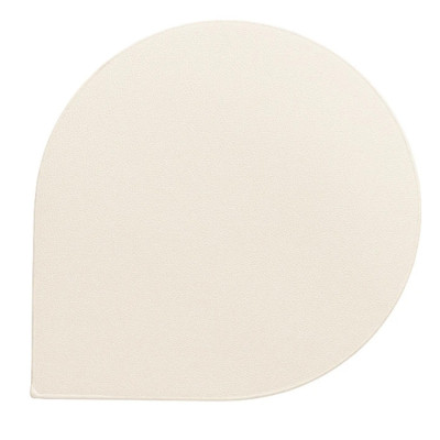 Підставка під гаряче Kela Edel під чашку білі, 10 см, 4 шт (12669) Вінниця - фото 1