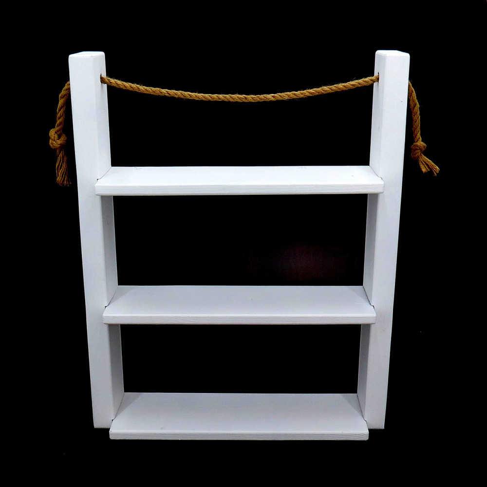 Полиця для ванної "Дрезден" зефір Миколаїв - фото 6