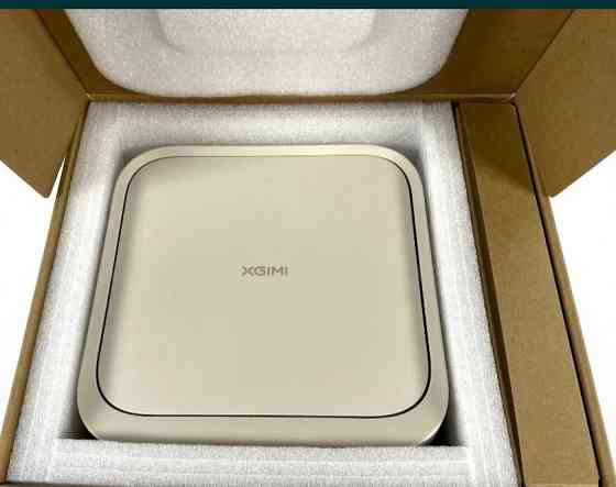 Портативный Проектор XGIMI Elfin Flip. Киев