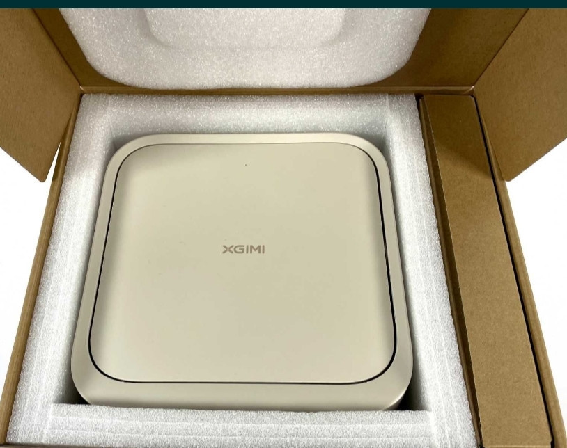 Портативний проєктор XGIMI Elfin Flip. Київ - фото 6