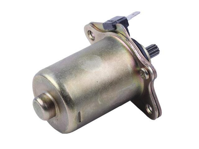 Стартер електричний на скутер Dio 50/Takt 24 Мукачево - фото 2