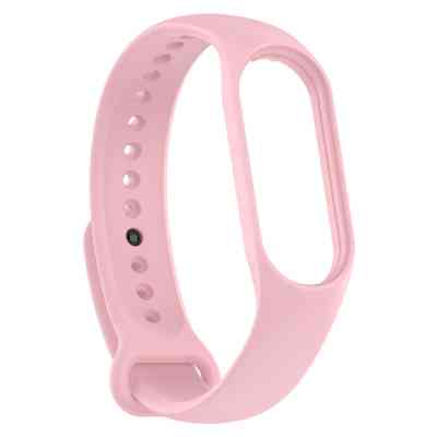Ремінець до фітнес браслета Armorstandart для Xiaomi Mi Band 7/6/5 New Style Girly Pink (ARM61904) Вінниця