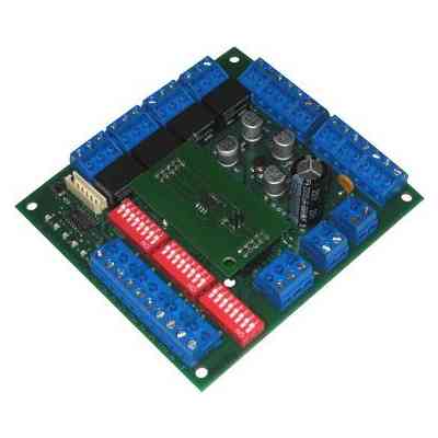 Контролер ARCP Київ