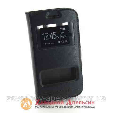 Чехол книжка Samsung I8260 I8262 Core Smart Case Одесса