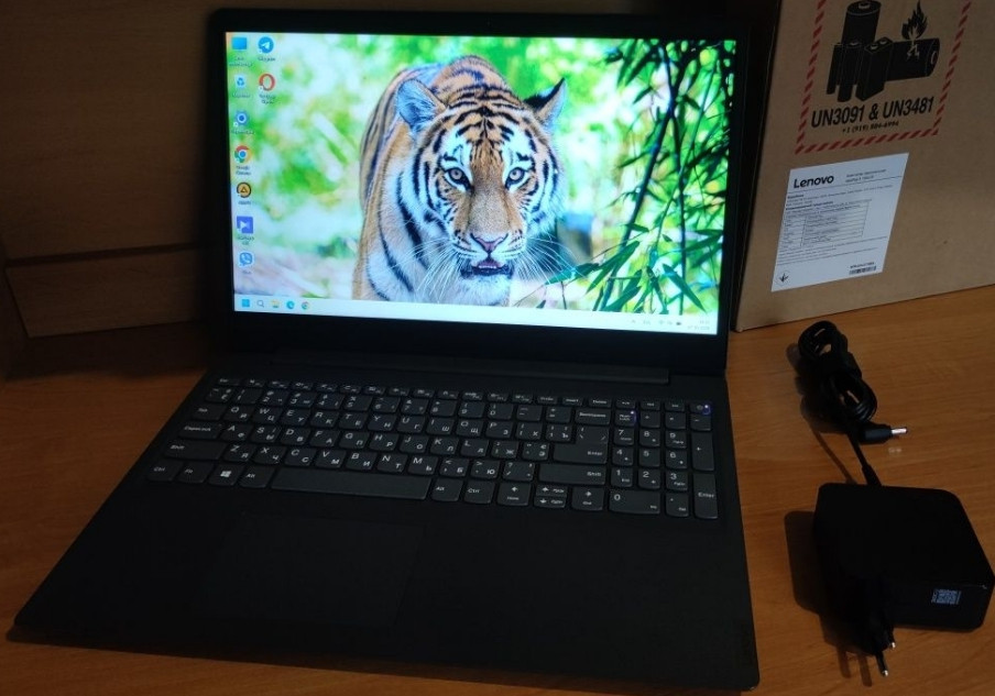 Як Новий 2023 рік! Lenovo V15-ADA Київ - фото 5