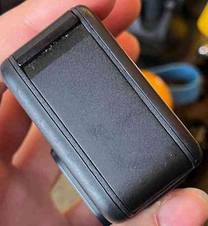 Экшн-камера GoPro Hero 9 + карта памяти Киев