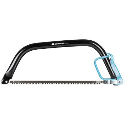 Ножовка Cellfast лучковая IDEAL, 533 мм (40-420) Винница - изображение 1