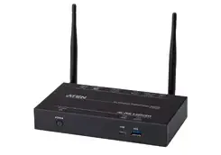 Комутатор Aten 4K Wireless Presentation Switch (VP2020ATG) Киев - изображение 1