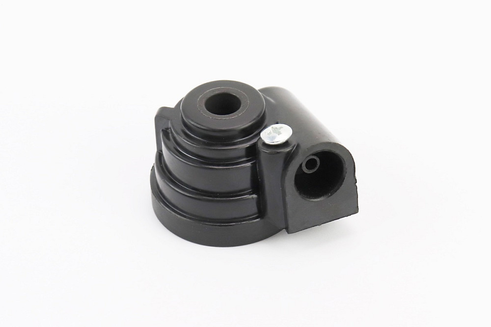 Привід спідометра Suzuki AD 100 (під трос "квадрат") (шестерня спідометра пластик) Київ - фото 1