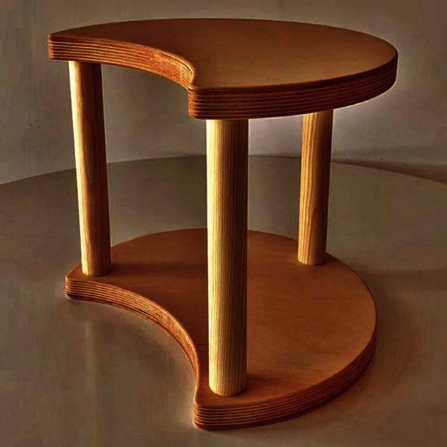 Стілець "Волія" сієна Миколаїв - фото 1