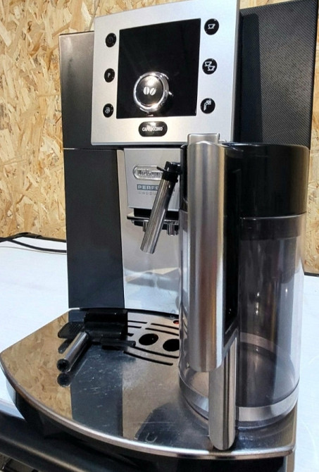 Кофеварка Delonghi. Киев - изображение 6