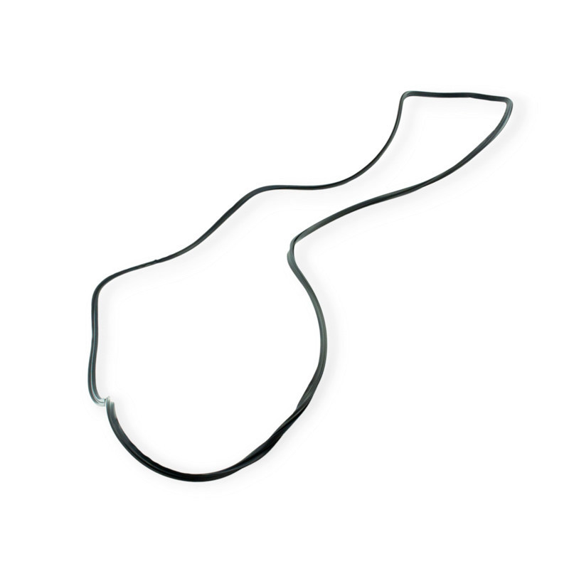 Уплотнитель Ланос (GM) заднийстекла Мукачево - изображение 1