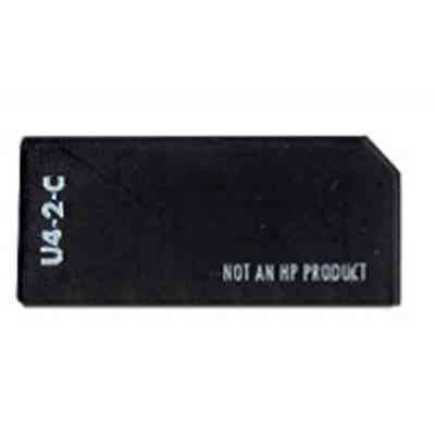 Чип для картриджа HP CLJ 5500/4600 Cyan BASF (WWMID-71893) Вінниця