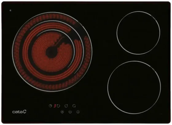 Варочная поверхность Cata TT5003/G Киев