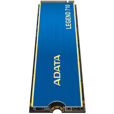 Накопитель SSD M.2 2280 2TB ADATA (ALEG-710-2TCS) Винница - изображение 11