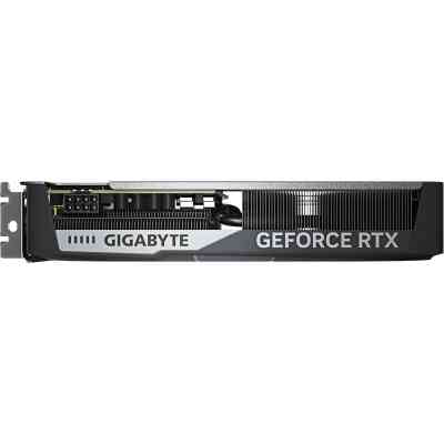 Видеокарта GIGABYTE GeForce RTX5060Ti 16Gb EAGLE OC (GV-N506TEAGLE OC-16GD) Винница