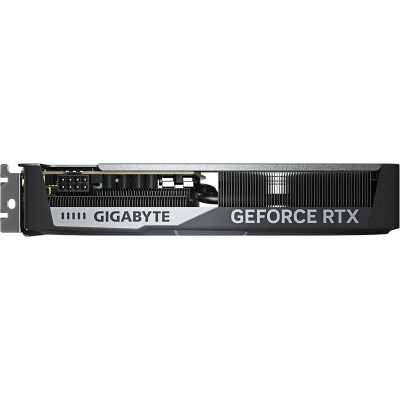 Видеокарта GIGABYTE GeForce RTX5060Ti 16Gb EAGLE OC (GV-N506TEAGLE OC-16GD) Винница - изображение 2