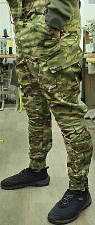 Штаны рип-стоп, ровные,на липучках. Опт,розница.Тактические.Цена указана на опт. Киев