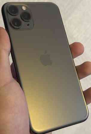 Айфон iPhone 11 Pro 512Gb. Гарантия ! Киев