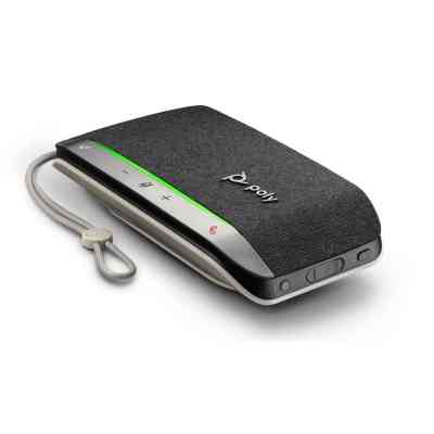 Спікерфон Poly Sync 20 + BT700 + Microsoft Teams Edition (772D0AA) Вінниця