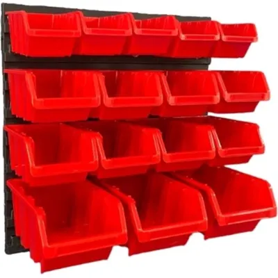 Полиця для інструменту Kistenberg KS_kit54 Вінниця - фото 3