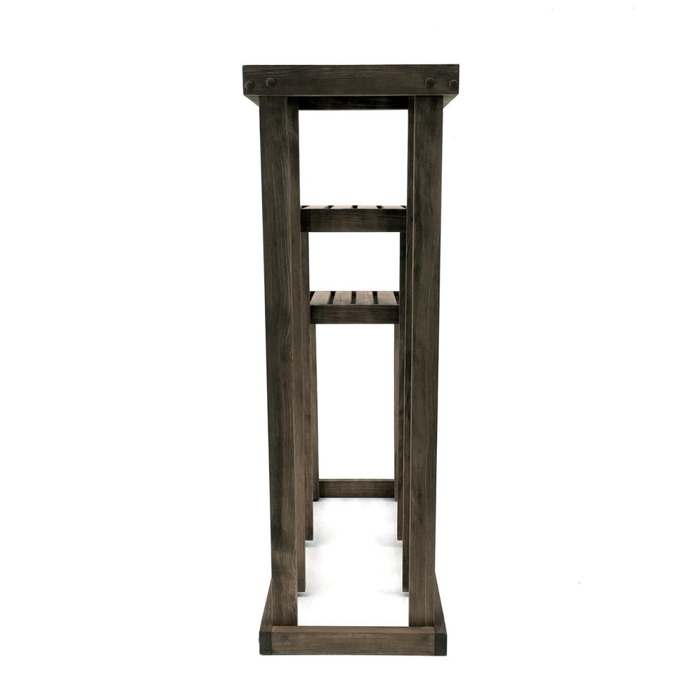 Підставка для квітів "Авелоса" мокко Миколаїв - фото 4