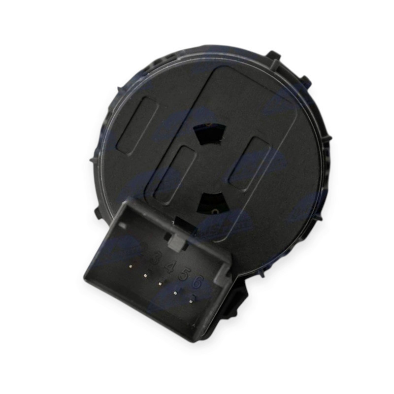 Контактна група замку запалювання автомобіль Фольцваген Golf VII, Tiguan, Touran (15-) Мукачево - фото 4