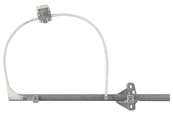 Склопідйомник правий GP Opel Movano A (500314250) Київ