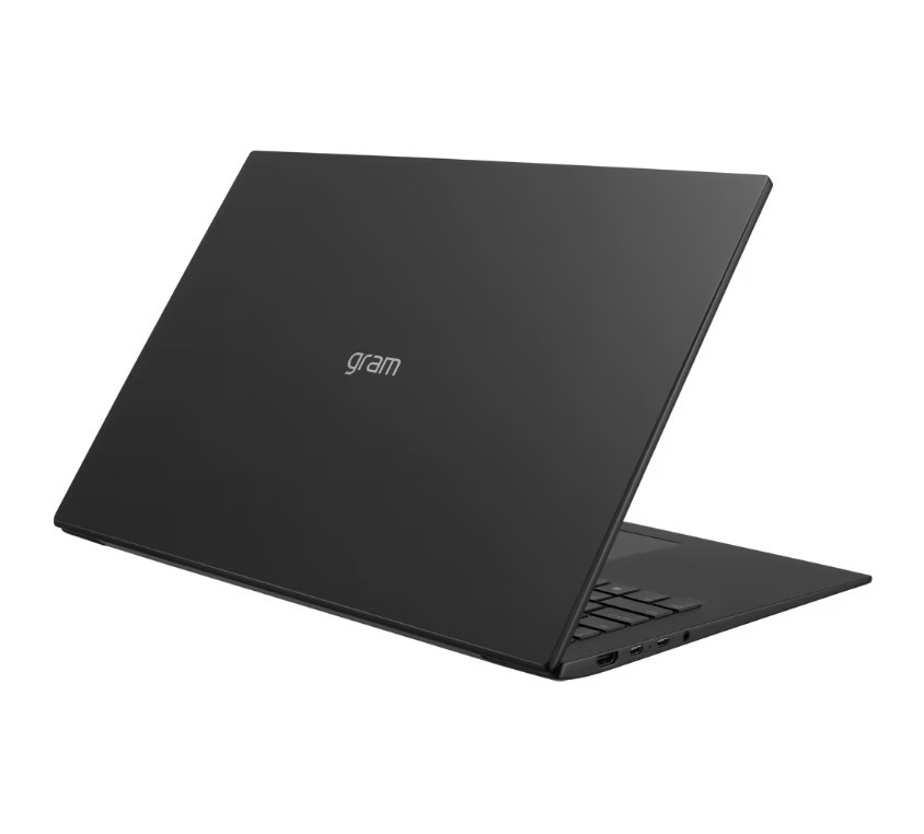 Ноутбук LG Gram 17ZB90R 17" WQXGA IPS Intel Core i7-1360P 16/512GB SSD Windows 11 Миколаїв - фото 3