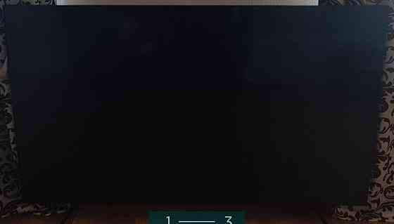 Телевизор: 4K QLED QE 75