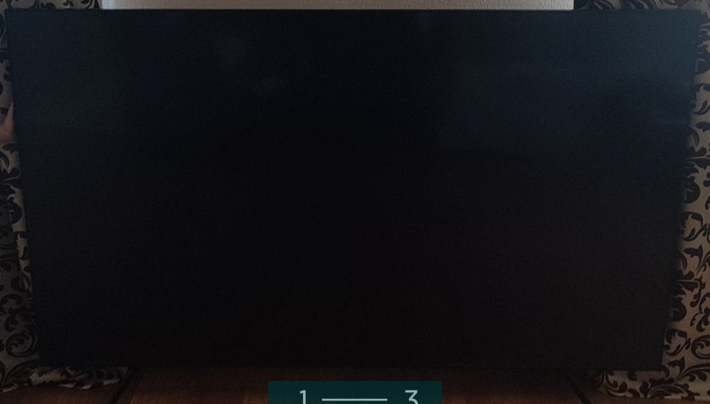 Телевизор: 4K QLED QE 75