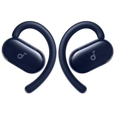 Наушники Anker SoundСore V20i Blue (A3876G31) Винница - изображение 1