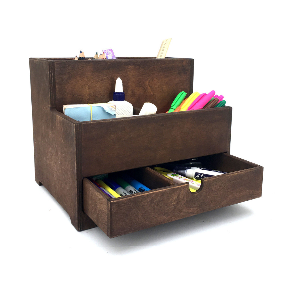 Настольный органайзер 