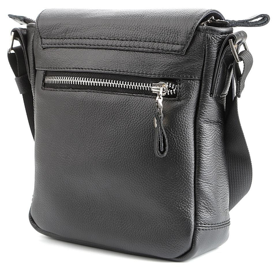 Мессенджер SHVIGEL 00964 Черный Киев - изображение 6