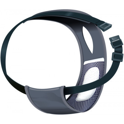 Гігієнічні труси для собак Trixie XS 20-25 см (чорні) (4011905234908) Вінниця - фото 1