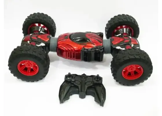 Машинка перевертыш на радиоуправлении Overlord 2488 Коломыя