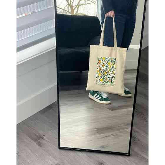 Екошопер BookOpt BK4075 WILLIAM MORRIS 