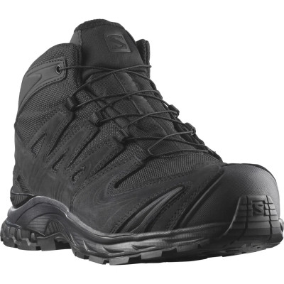 Ботинки Salomon XA Forces MID GTX EN Black 6.5 (L40921800-6.5) Винница - изображение 1